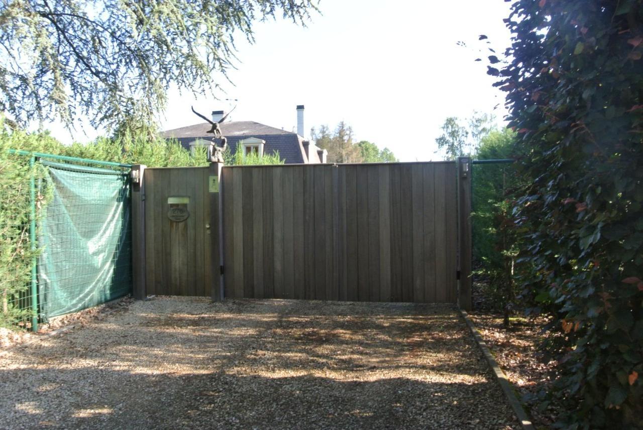 Bnb De Dijlevallei Mechelen Exterior foto