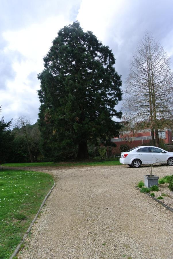 Bnb De Dijlevallei Mechelen Exterior foto